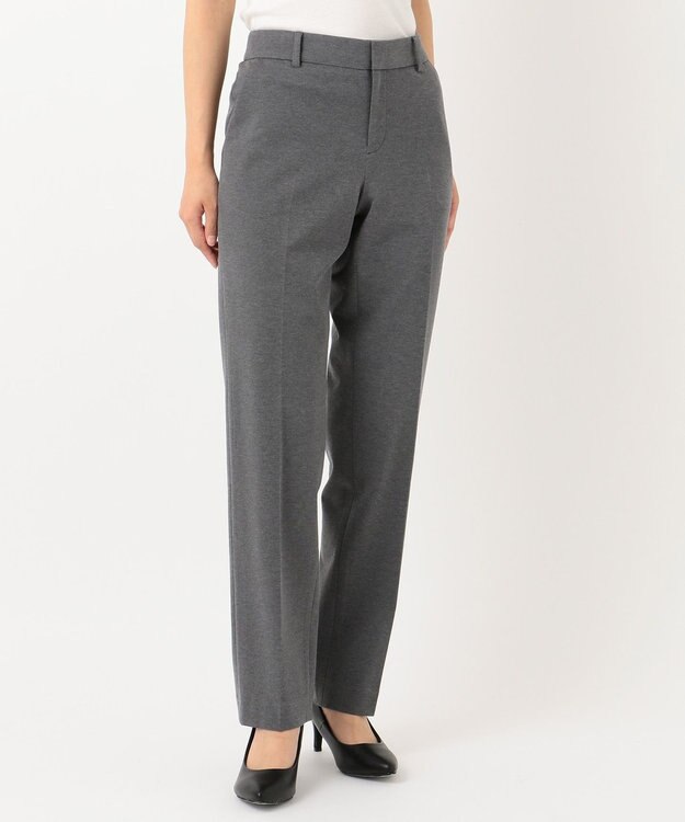 自由区 【Sサイズ有】360°FREE ウォッシャブル パンツ グレー系