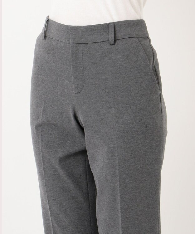 自由区 【Sサイズ有】360°FREE ウォッシャブル パンツ グレー系