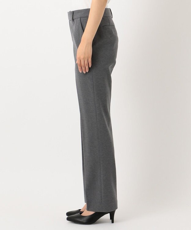 自由区 【Sサイズ有】360°FREE ウォッシャブル パンツ グレー系