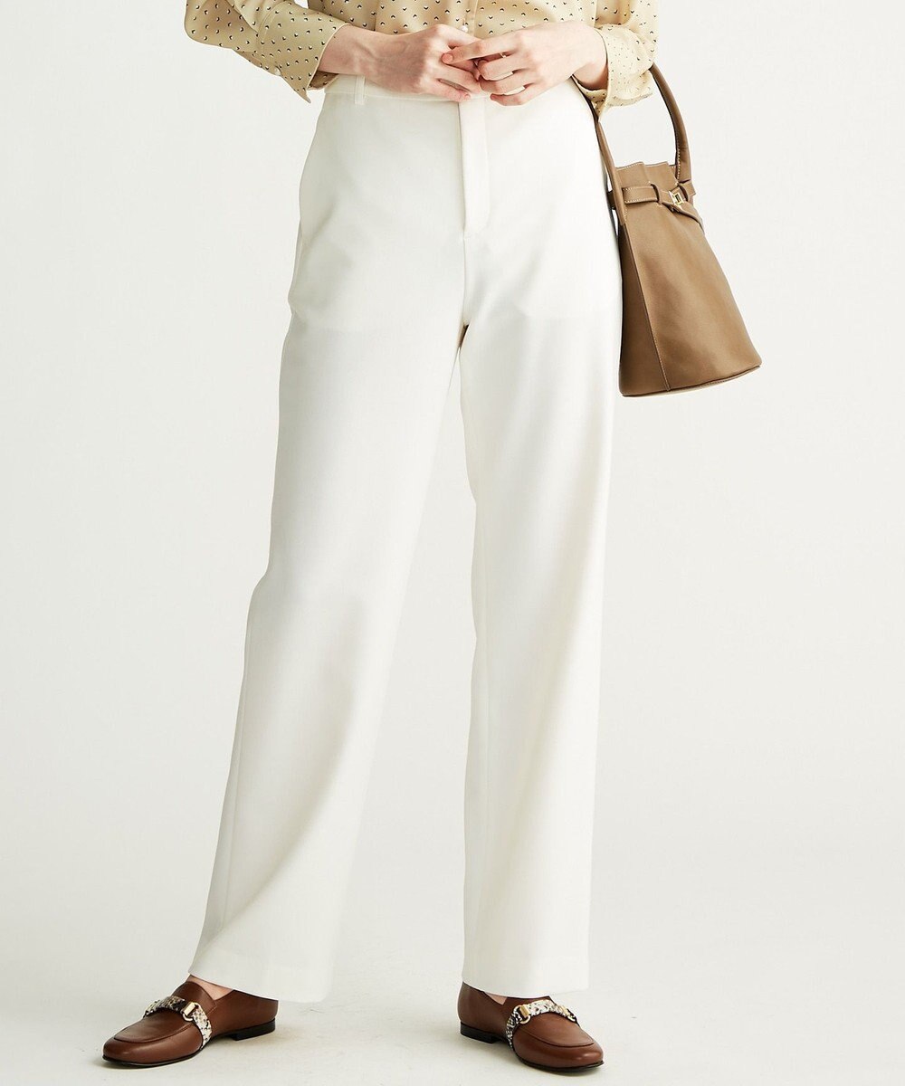 ストレッチギャバ ワイド パンツ 23区 ファッション通販 公式通販 オンワード クローゼット ストレッチギャバ ワイド パンツ 23区 ファッション通販 公式通販 オンワード クローゼット