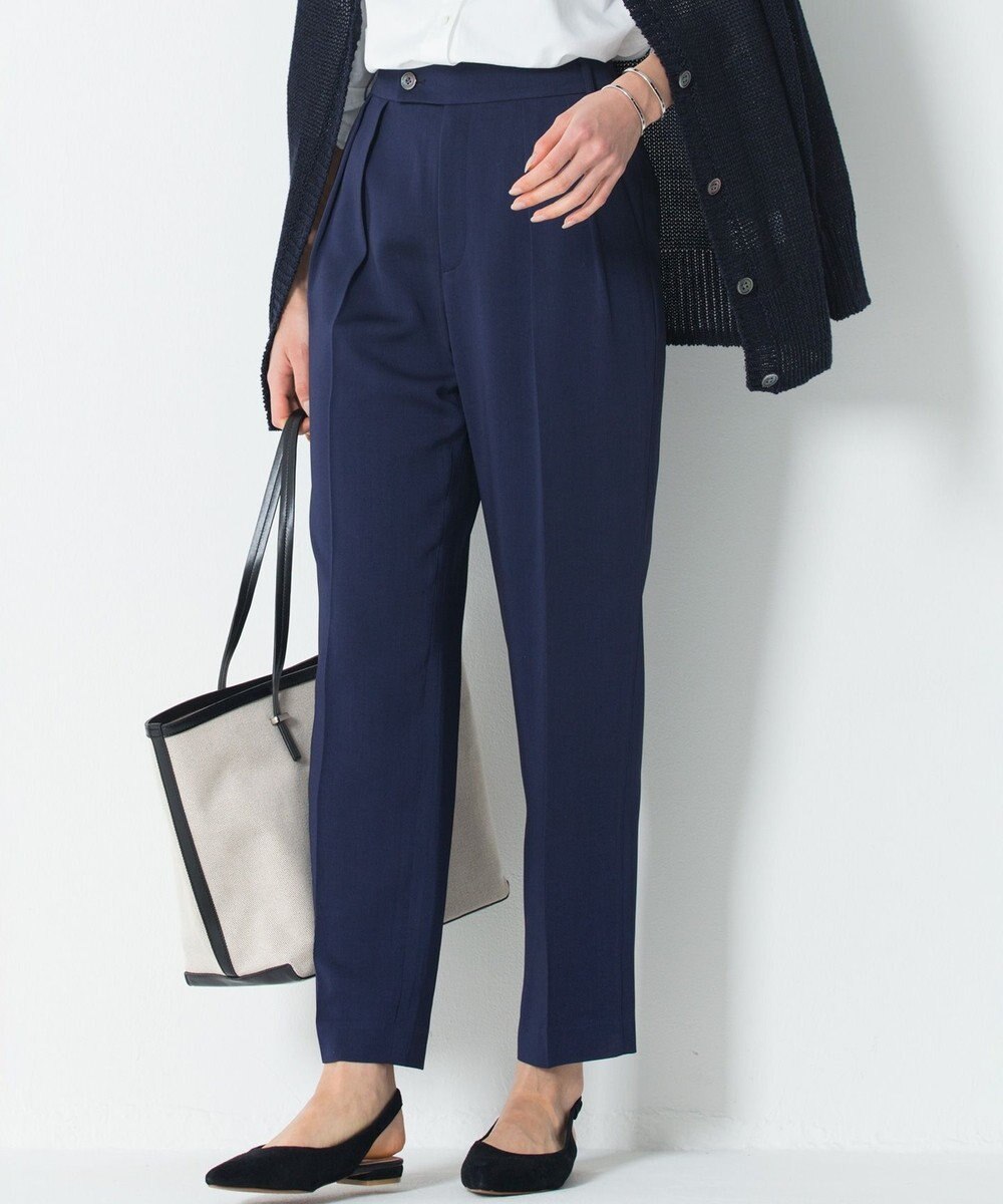 省スペース 洗える おしゃれ ニジュウサンクスーツ・セットアップ 38