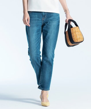 中村アンさん着用 23区denim ボーイフィット デニムパンツ 23区 ファッション通販 公式通販 オンワード クローゼット 中村アンさん着用 23区denim ボーイフィット デニムパンツ 23区 ファッション通販 公式通販 オンワード クローゼット