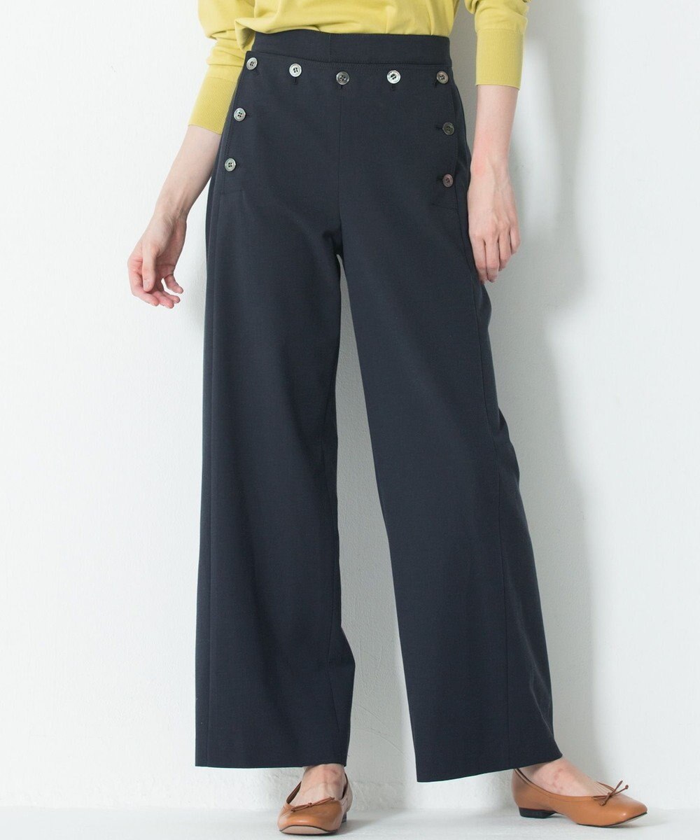 洗える Marine Stretch マリンパンツ 23区 ファッション通販 公式通販 オンワード クローゼット 洗える Marine Stretch マリンパンツ 23区 ファッション通販 公式通販 オンワード クローゼット