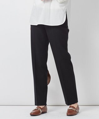 ペスカラムフランネル テーパード パンツ 23区 S ファッション通販 公式通販 オンワード クローゼット