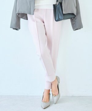 ハイストレッチダンボール ドロスト パンツ