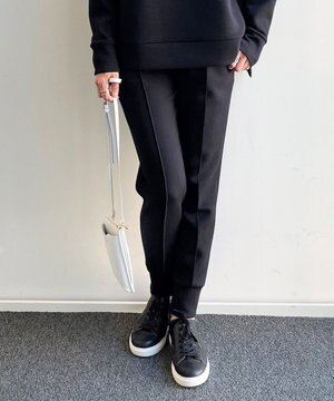 ハイストレッチダンボール ドロスト パンツ