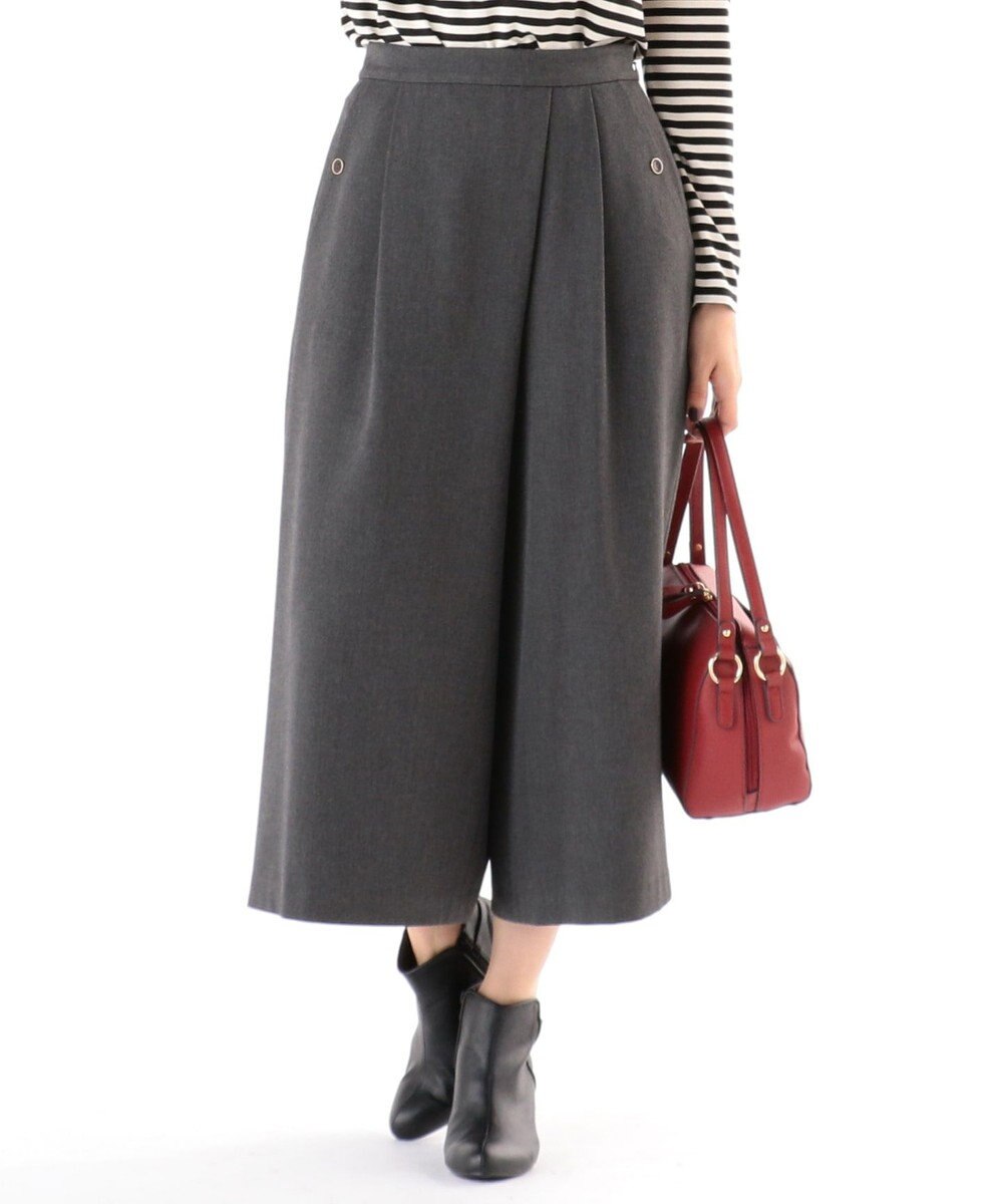 洗える T Rレディ ガウチョパンツ Any Sis ファッション通販 公式通販 オンワード クローゼット 洗える T Rレディ ガウチョパンツ Any Sis ファッション通販 公式通販 オンワード クローゼット