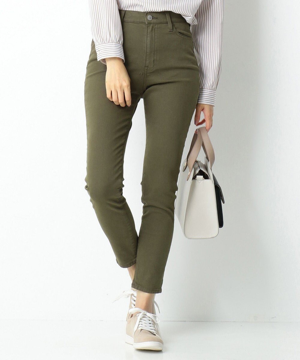 ストレッチスキニー パンツ Any Sis ファッション通販 公式通販 オンワード クローゼット