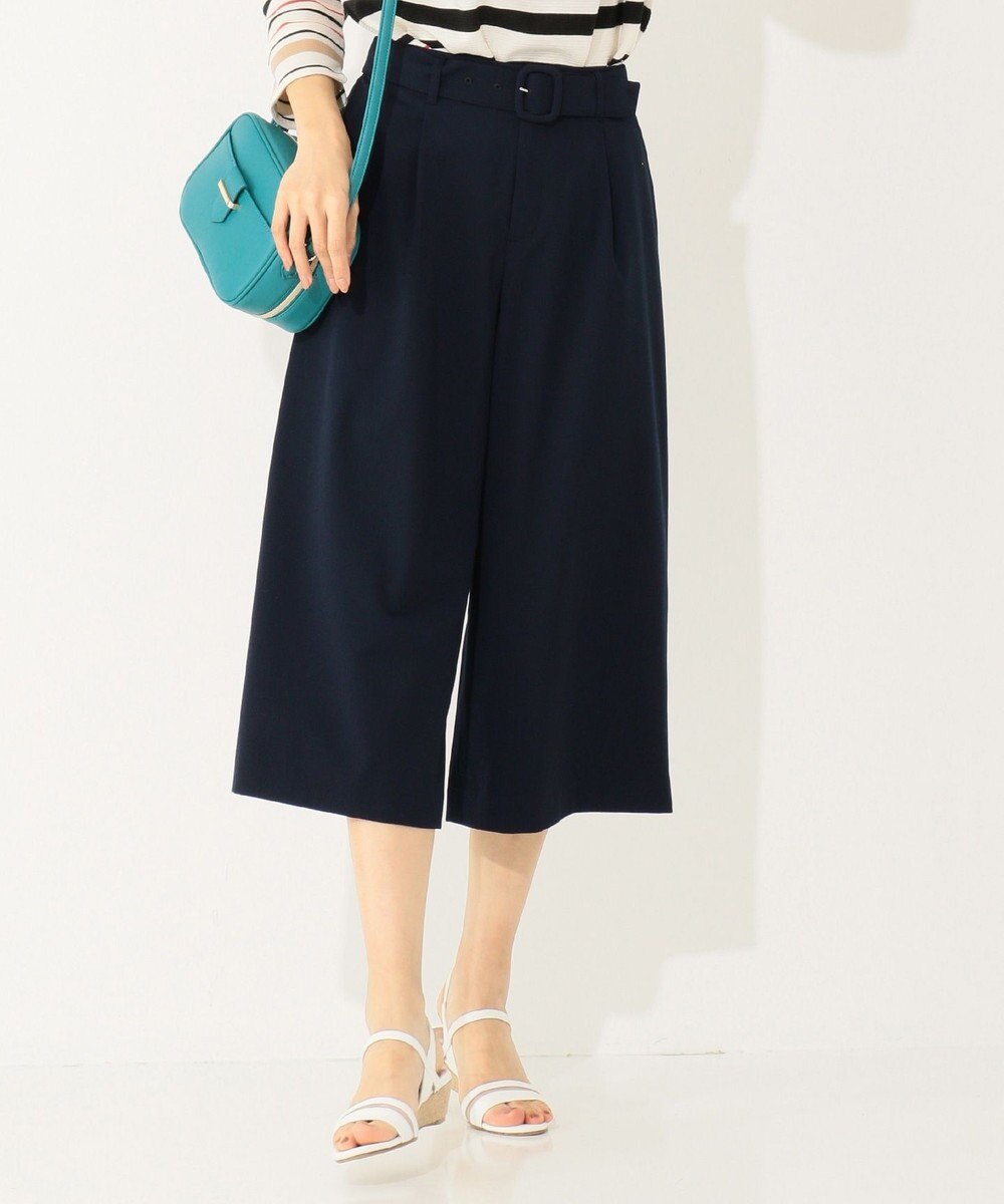 洗える スプリング ガウチョパンツ Any Sis ファッション通販 公式通販 オンワード クローゼット 洗える スプリング ガウチョパンツ Any Sis ファッション通販 公式通販 オンワード クローゼット