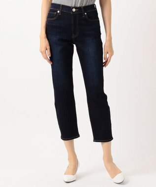 Oggi掲載 エアレットライトデニム 組曲 L ファッション通販 公式通販 オンワード クローゼット