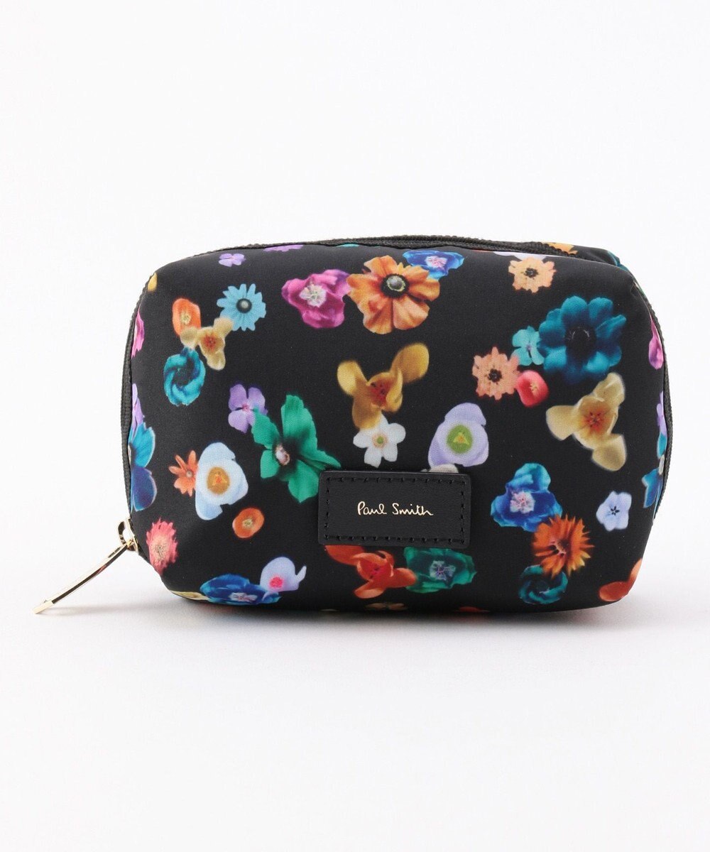 Floral River ポーチ ミニサイズ Paul Smith ファッション通販 公式通販 オンワード クローゼット