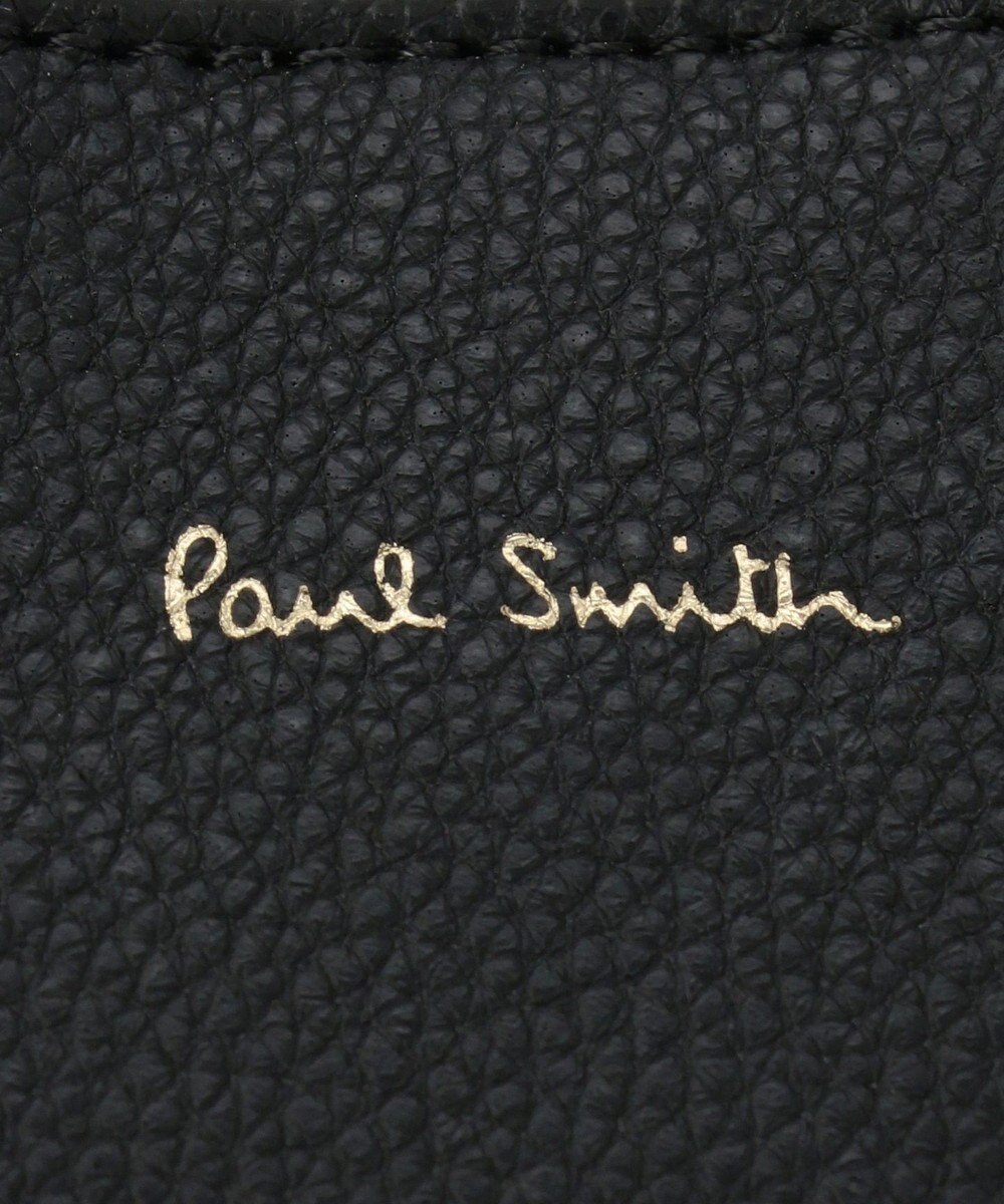 インレイドストライプハンドル 2wayバック Paul Smithファッション通販 公式通販 オンワード クローゼット