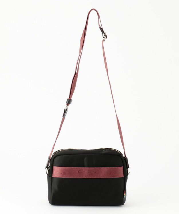 ブランデッドウェビング クロスボディショルダーバッグ Paul Smith ファッション通販 公式通販 オンワード クローゼット