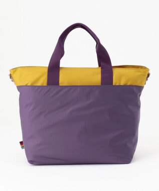 安心の定価販売 ポールスミス トートバッグ コントラストカラーブロック ベージュ Paul Smith 最新人気 Grupovegadiaz Com