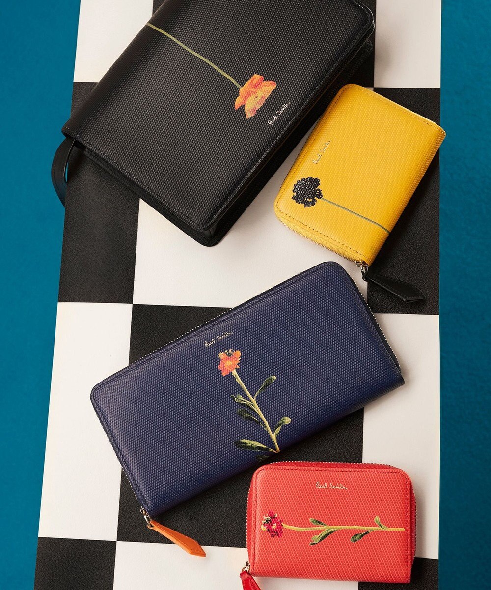 フラワープリント コインケース Paul Smith ファッション通販 公式通販 オンワード クローゼット フラワープリント コインケース Paul Smith ファッション通販 公式通販 オンワード クローゼット