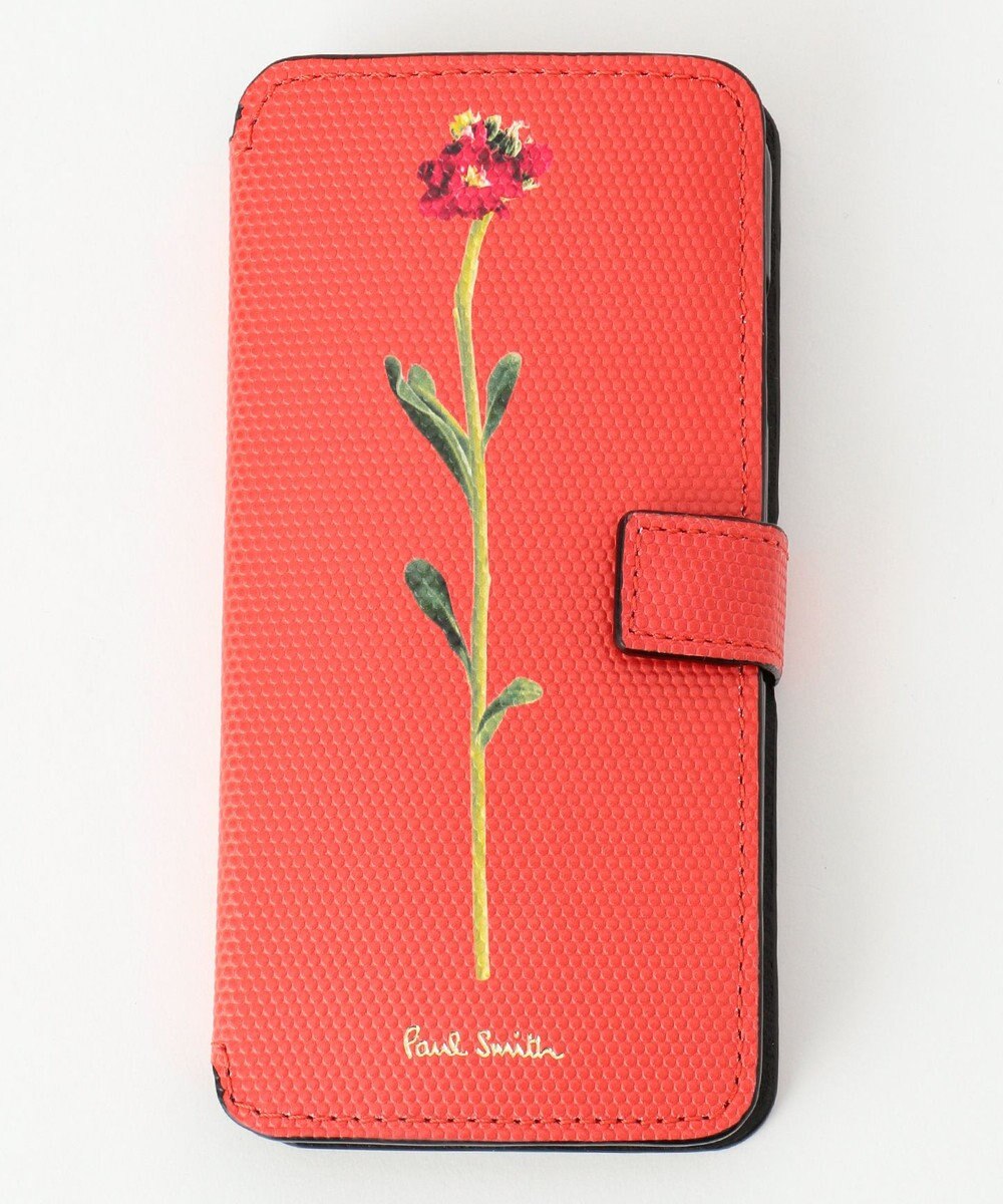 フラワープリント Iphone6 6sケース Paul Smith ファッション通販 公式通販 オンワード クローゼット フラワープリント Iphone6 6sケース Paul Smith ファッション通販 公式通販 オンワード クローゼット