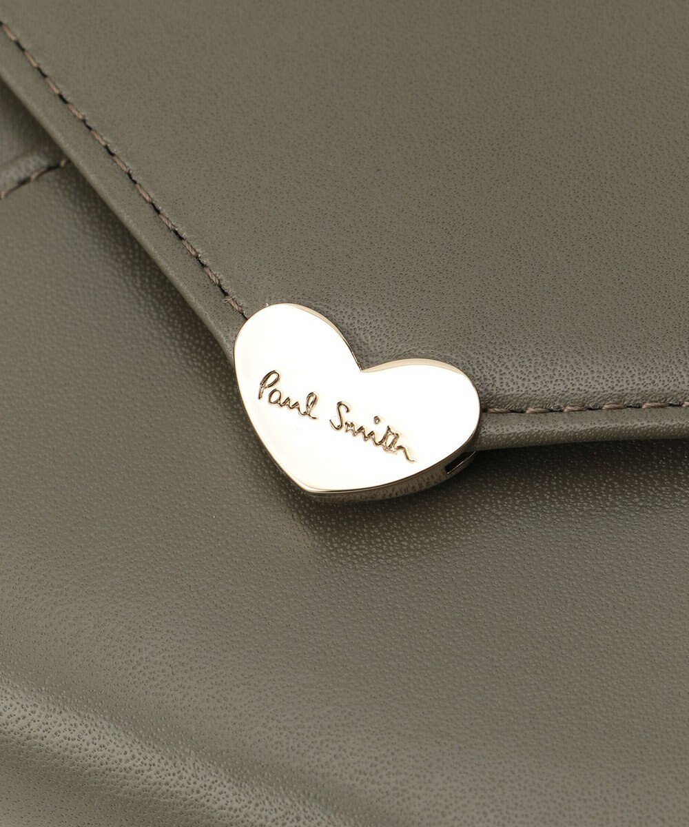 ラブレター 2つ折り財布 Paul Smith ファッション通販 公式通販 オンワード クローゼット