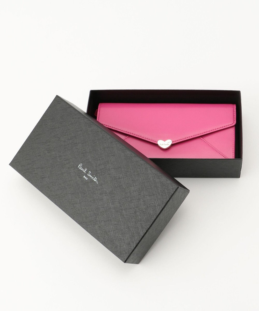 ラブレター 長財布 Paul Smith ファッション通販 公式通販 オンワード クローゼット