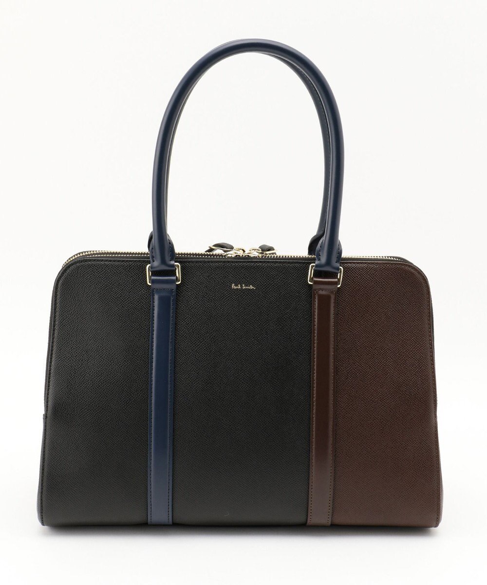 カラーブロックストライプ トートバッグ Paul Smith ファッション通販 公式通販 オンワード クローゼット