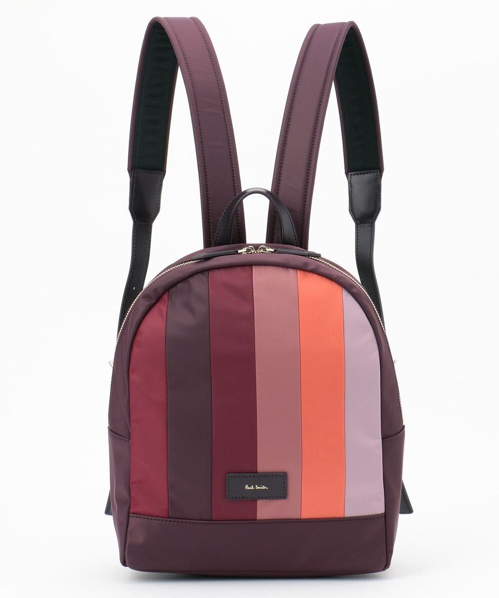 ナイロンパッチワーク リュック Paul Smithファッション通販 公式通販 オンワード クローゼット