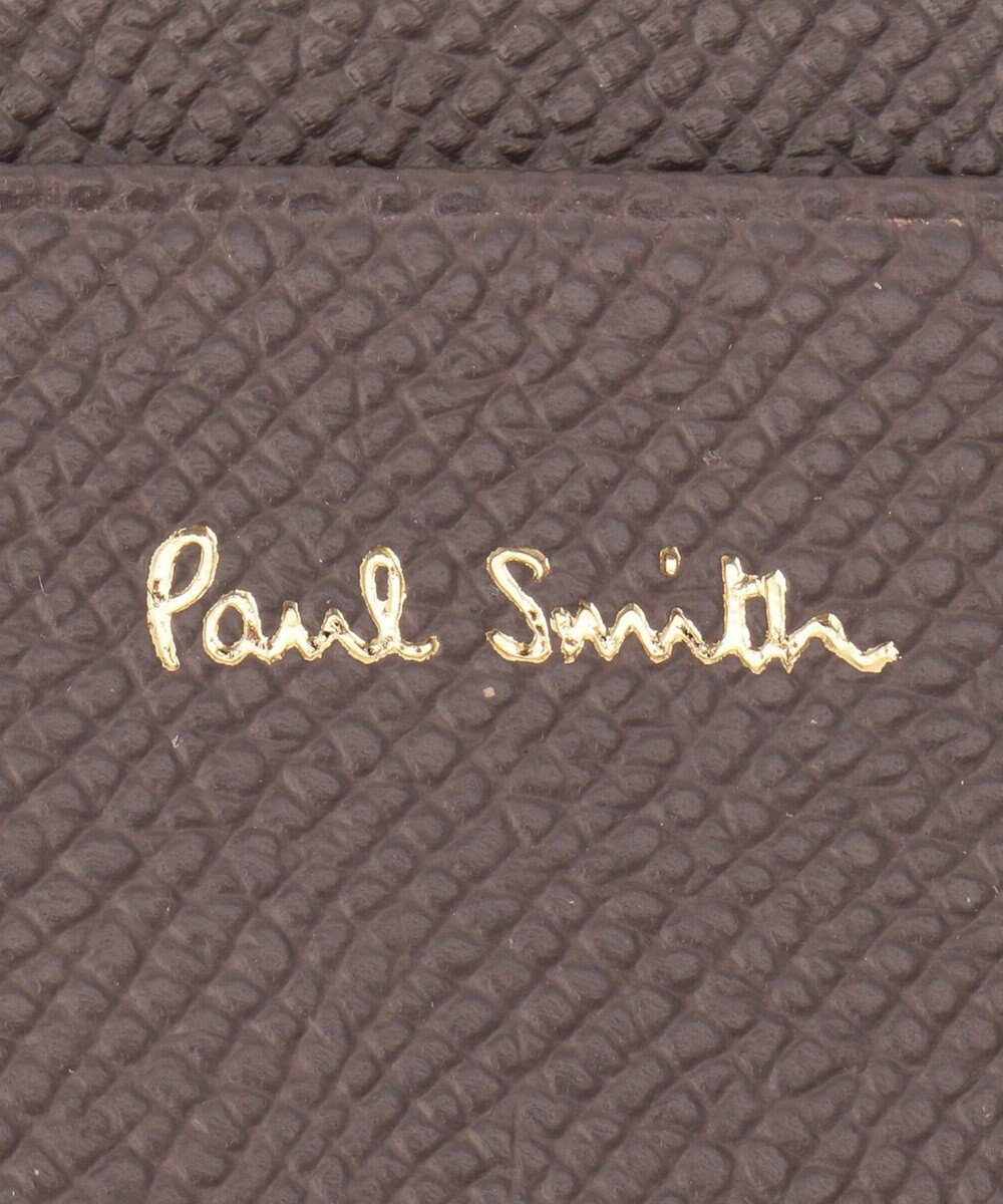 カラーフラッシュ パスケース Paul Smith ファッション通販 公式通販 オンワード クローゼット