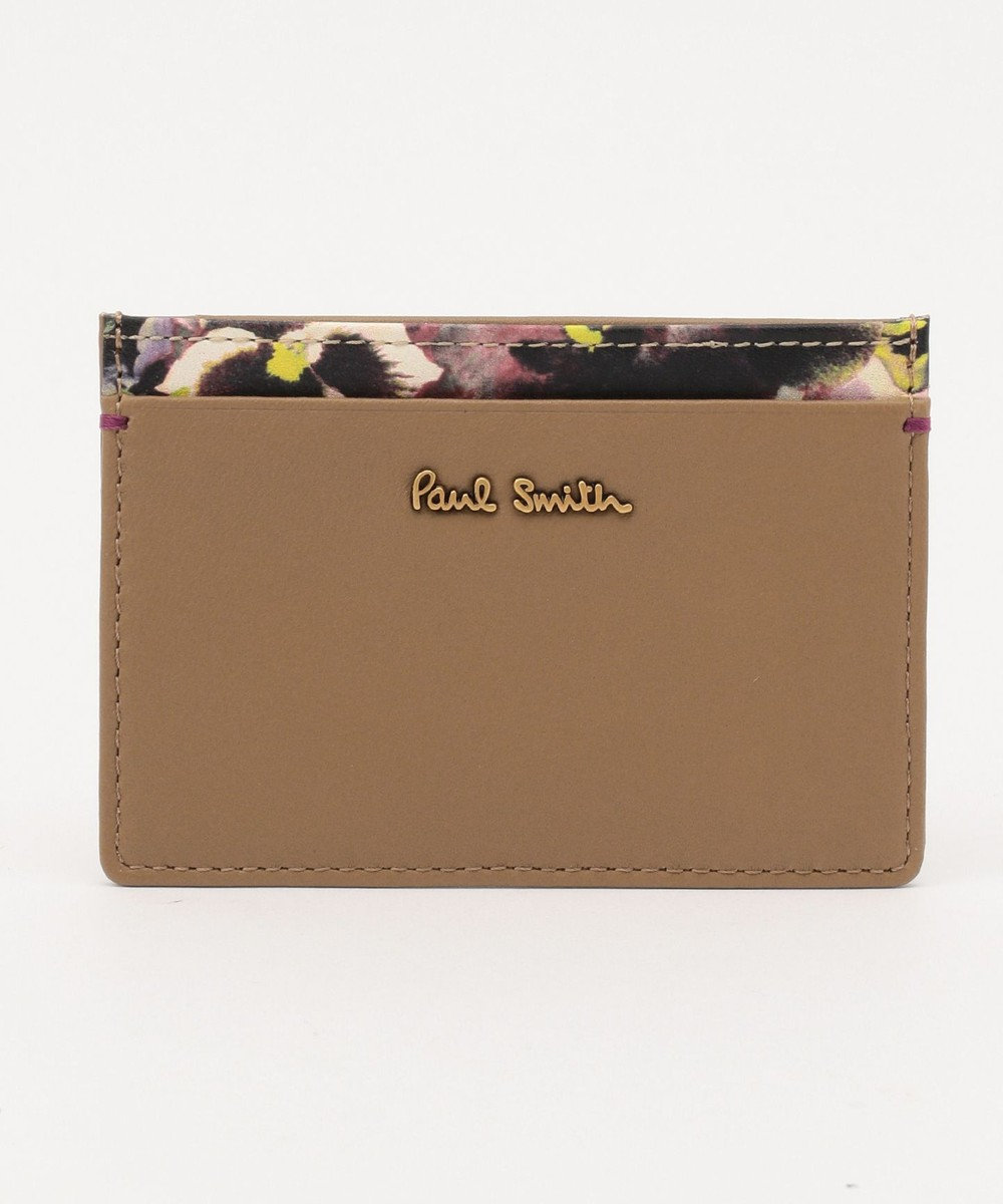 ヘイジーパンジートリム パスケース Paul Smith ファッション通販 公式通販 オンワード クローゼット ヘイジーパンジートリム パスケース Paul Smith ファッション通販 公式通販 オンワード クローゼット