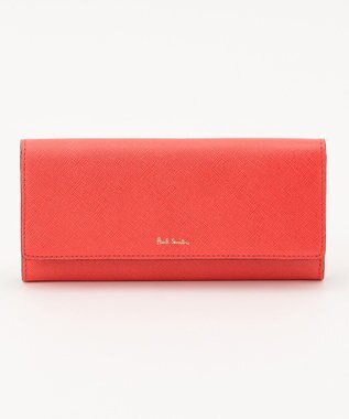 ミニラビット 長財布 フラップ Paul Smith ファッション通販 公式通販 オンワード クローゼット