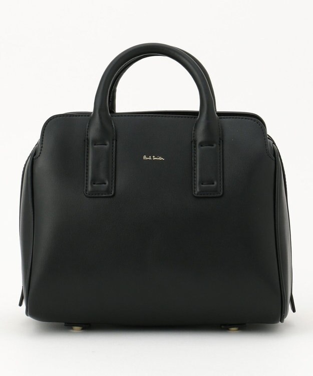 クラシックレザー ミニボストンバッグ Paul Smith ファッション通販 公式通販 オンワード クローゼット