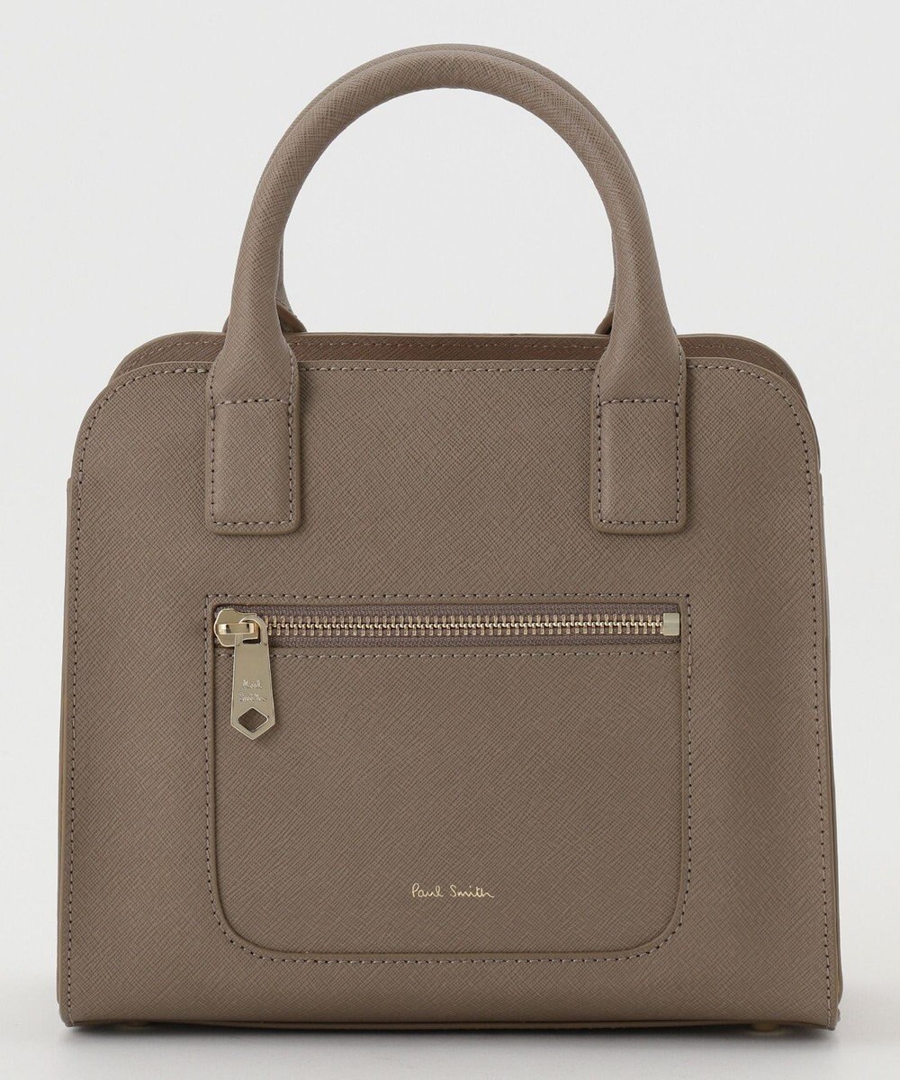 ニュージップポケット ショルダーバッグ Paul Smith ファッション通販 公式通販 オンワード クローゼット