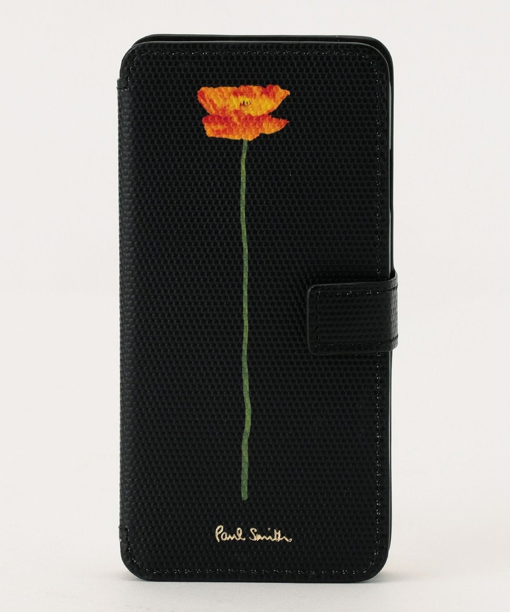 フラワープリント iphoneケース ⁄ Paul Smith | ファッション通販 公式通販オンワード・クローゼット