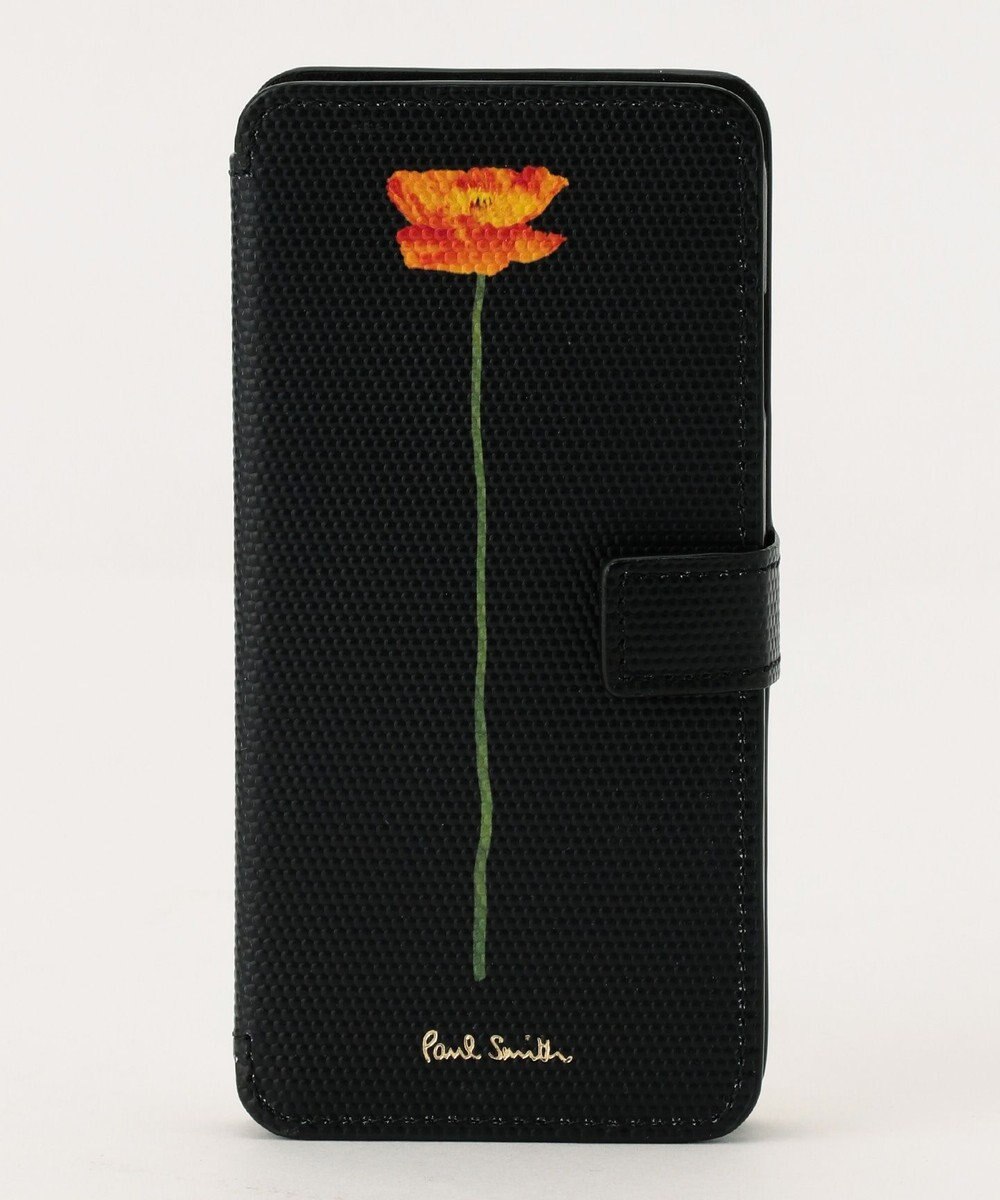 フラワープリント Iphoneケース Paul Smith ファッション通販 公式通販 オンワード クローゼット
