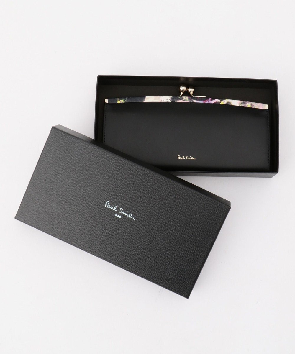 ヘイジーパンジートリム 長財布 Paul Smith ファッション通販 公式通販 オンワード クローゼット ヘイジーパンジートリム 長財布 Paul Smith ファッション通販 公式通販 オンワード クローゼット