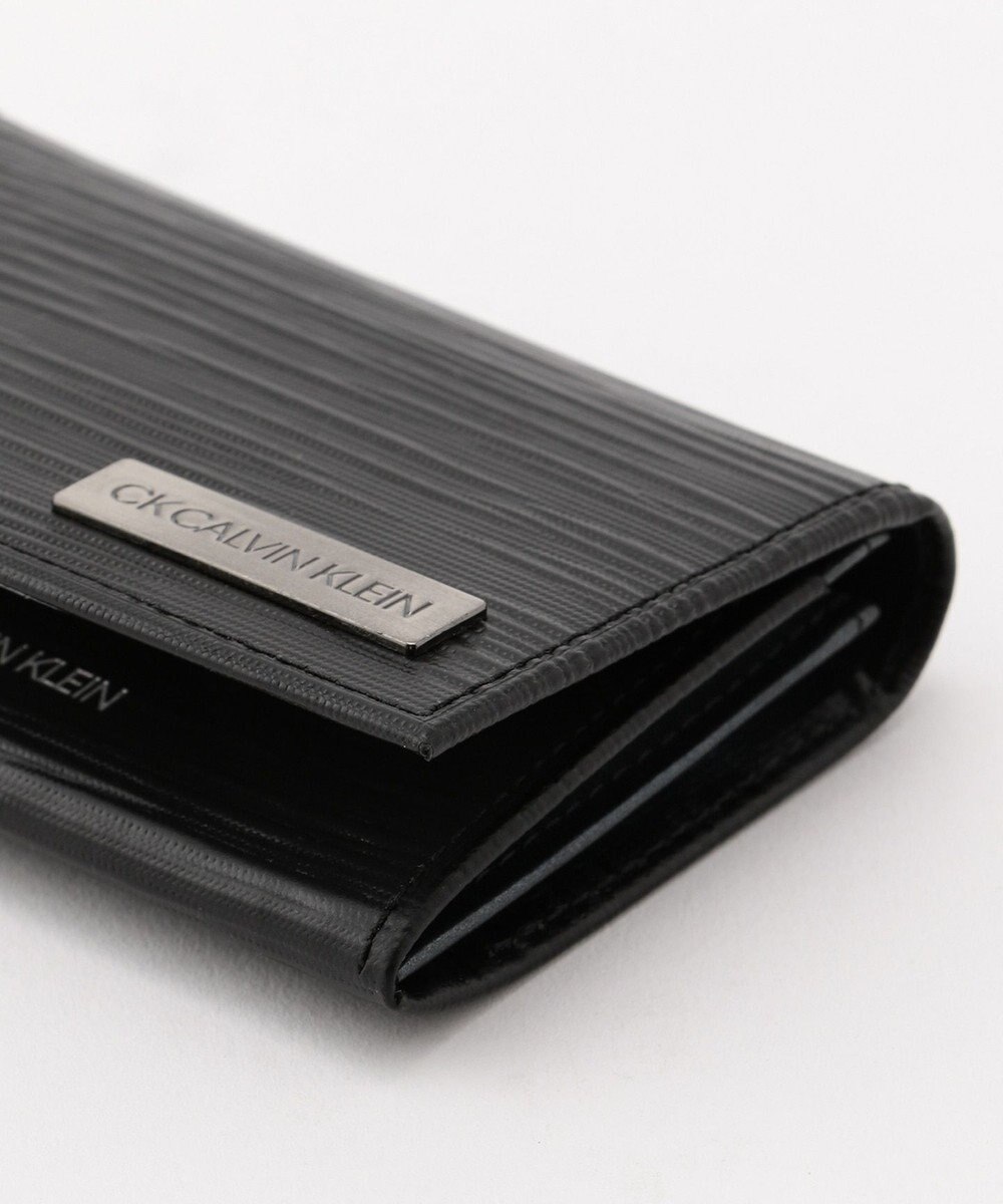 大人気 タットii 名刺入れ ブラック系 f