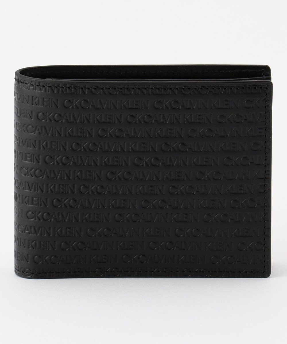 リピート 財布 二つ折り Ck Calvin Klein Menファッション通販 公式通販 オンワード クローゼット