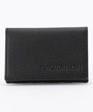 大人気 タットii 名刺入れ ck calvin klein men ファッション通販 公式通販 オンワード クローゼット