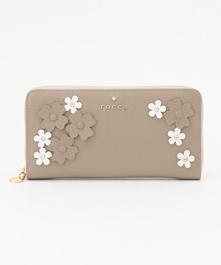 Primula Longwallet 長財布 Tocca ファッション通販 公式通販 オンワード クローゼット