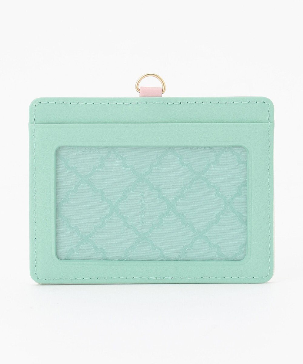 TOCCA PRIMULA PETAL ID HOLDER IDホルダー 