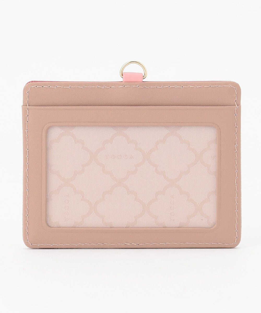 TOCCA PRIMULA PETAL ID HOLDER IDホルダー 