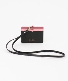 TOCCA PRIMULA PETAL ID HOLDER IDホルダー