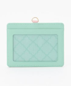 TOCCA PRIMULA PETAL ID HOLDER IDホルダー