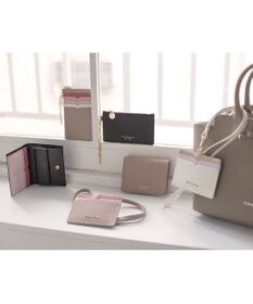 TOCCA PRIMULA PETAL ID HOLDER IDホルダー