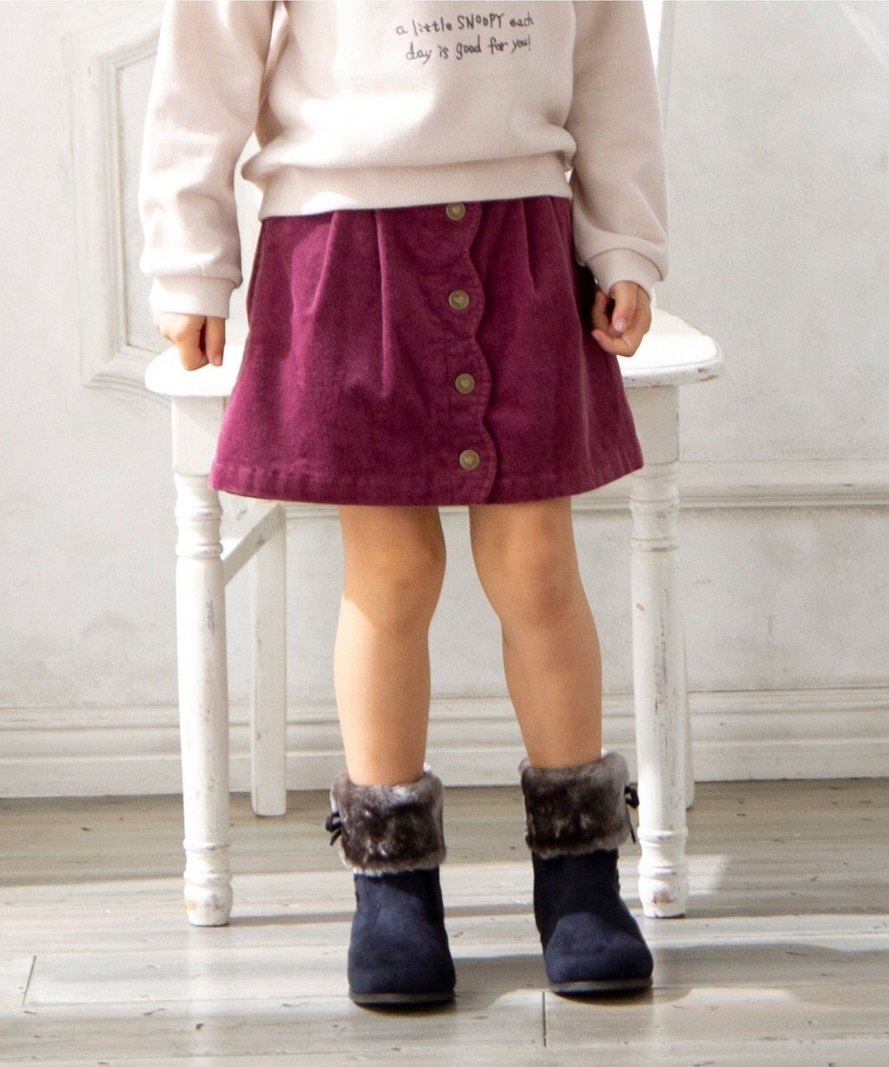 100 130cm コーデュロイ キュロットパンツ Any Fam Kids ファッション通販 公式通販 オンワード クローゼット 100 130cm コーデュロイ キュロットパンツ Any Fam Kids ファッション通販 公式通販 オンワード クローゼット