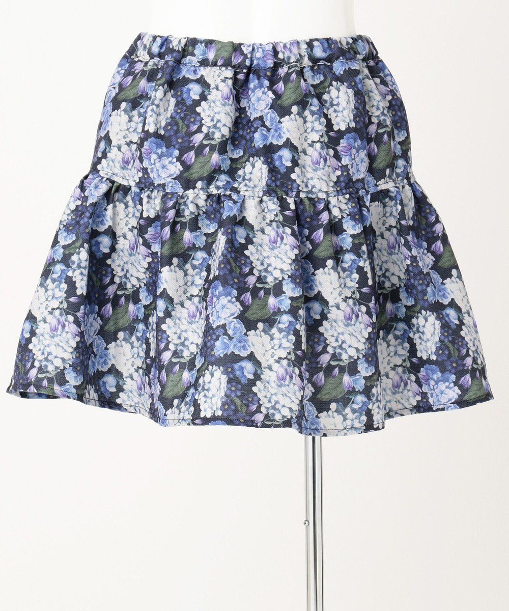 140cm 花柄スカート Any Fam Kids ファッション通販 公式通販 オンワード クローゼット