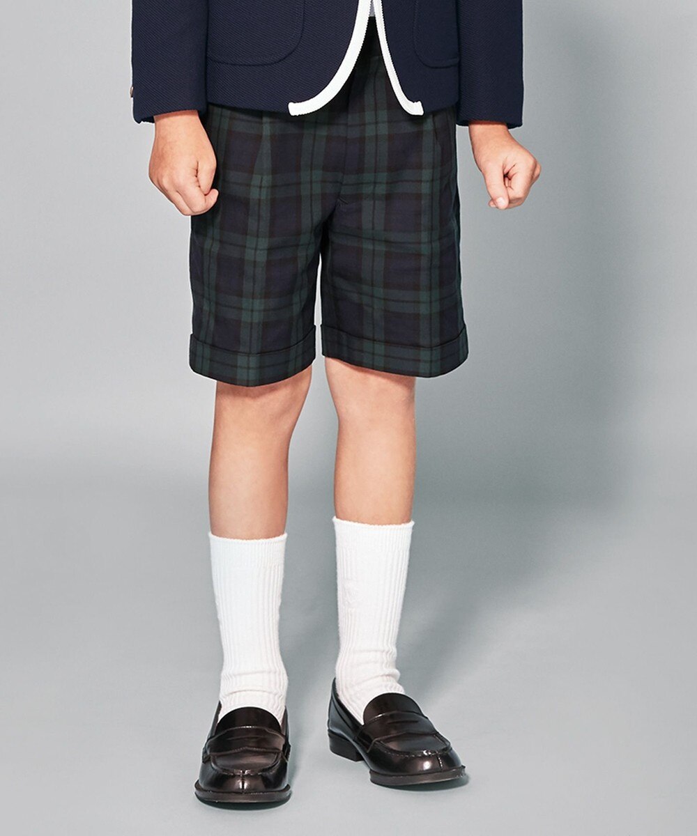 キッズ ボトムス ブラックウォッチ パンツの人気商品 通販 価格比較 価格 Com