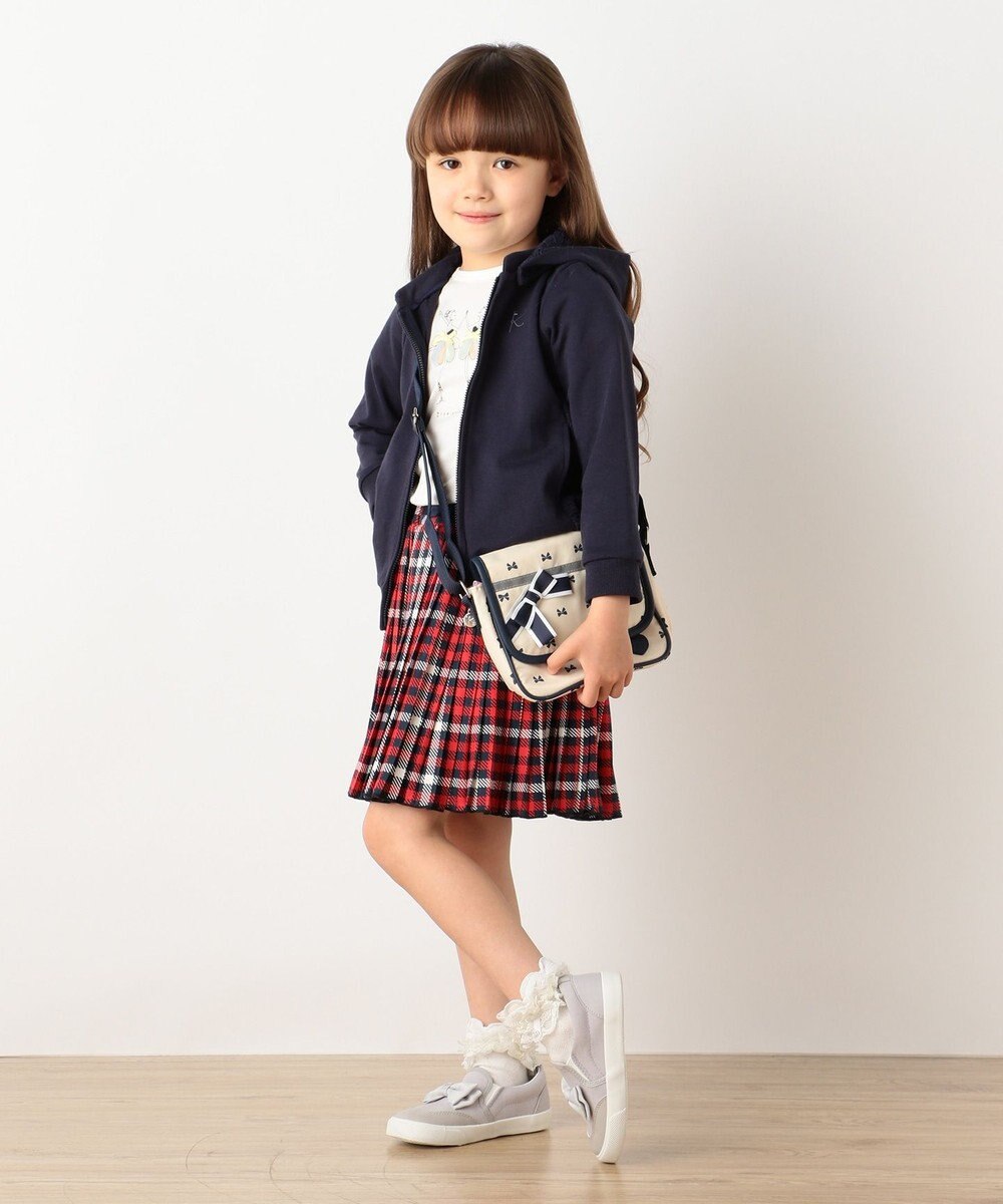 Toddler 30 天竺 チェックpt スカート インパンツ付き 組曲 Kids ファッション通販 公式通販 オンワード クローゼット Toddler 30 天竺 チェックpt スカート インパンツ付き 組曲 Kids ファッション通販 公式通販 オンワード クローゼット