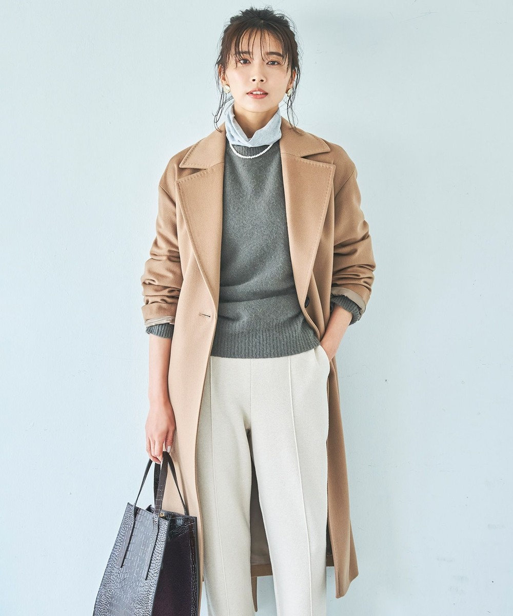 ロロ ピアーナスーパーウールコート 23区 ファッション通販 公式通販 オンワード クローゼット ロロ ピアーナスーパーウールコート 23区 ファッション通販 公式通販 オンワード クローゼット