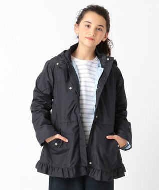 150 160cm 3wayフーデットコート 組曲 Kids ファッション通販 公式通販 オンワード クローゼット 150 160cm 3wayフーデットコート 組曲 Kids ファッション通販 公式通販 オンワード クローゼット