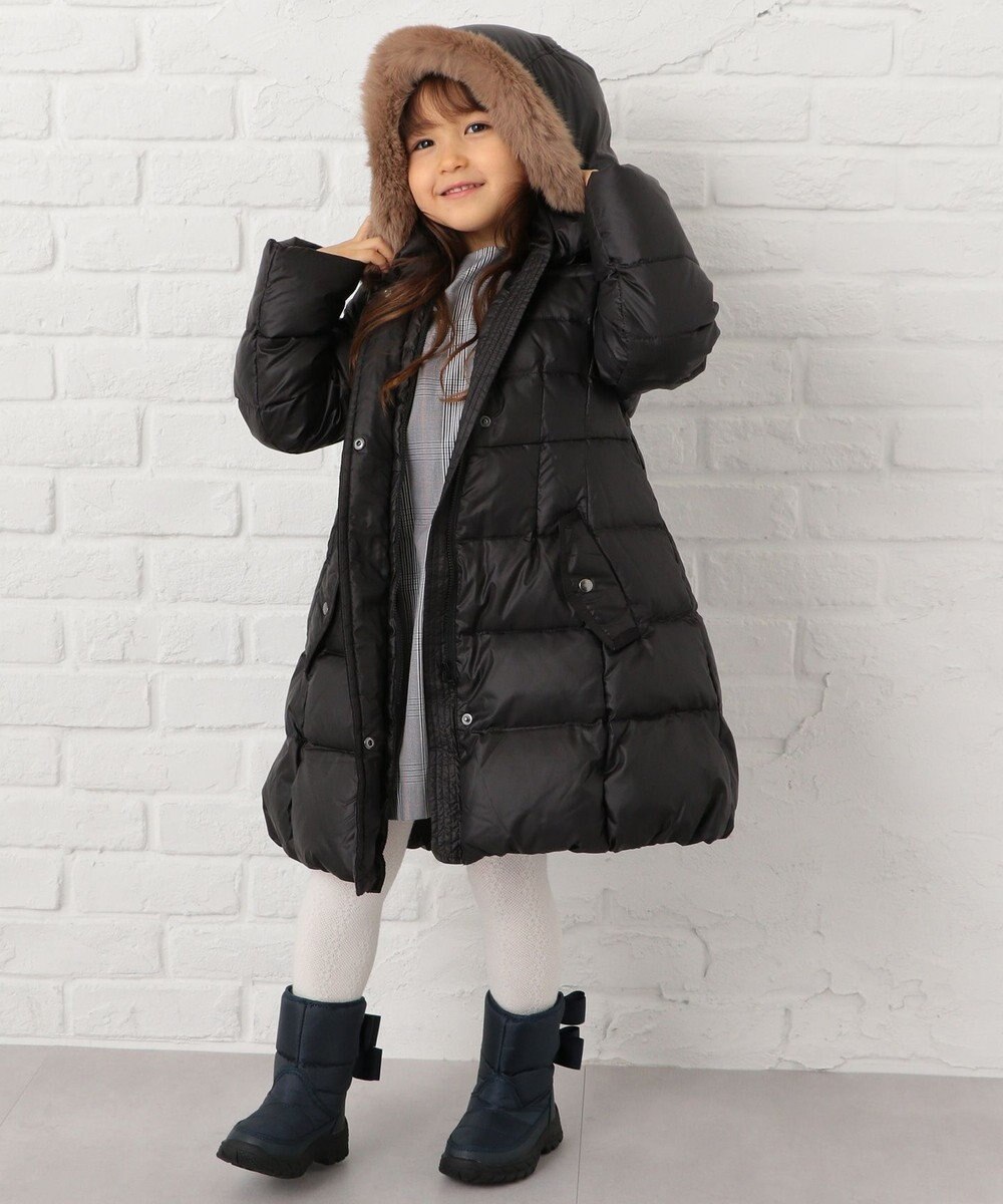 110 140cm タフタロングダウン コート 組曲 Kids ファッション通販 公式通販 オンワード クローゼット 110 140cm タフタロングダウン コート 組曲 Kids ファッション通販 公式通販 オンワード クローゼット