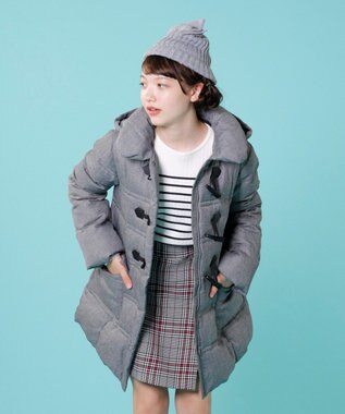 150 170cm ダッフル ダウンコート 組曲 Kids ファッション通販 公式通販 オンワード クローゼット 150 170cm ダッフル ダウンコート 組曲 Kids ファッション通販 公式通販 オンワード クローゼット