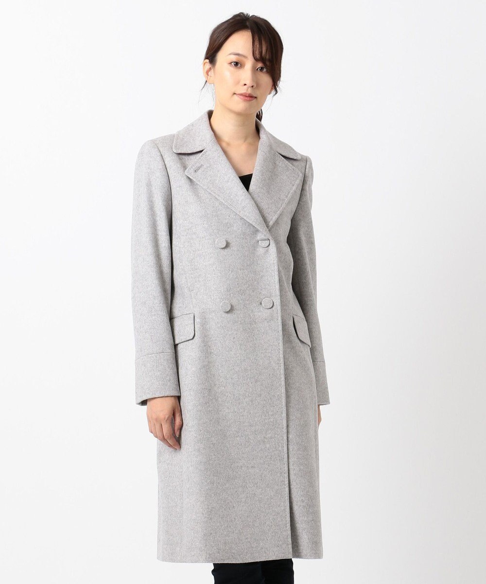 ウールカシミヤ ダブルコート Paul Smithファッション通販 公式通販 オンワード クローゼット